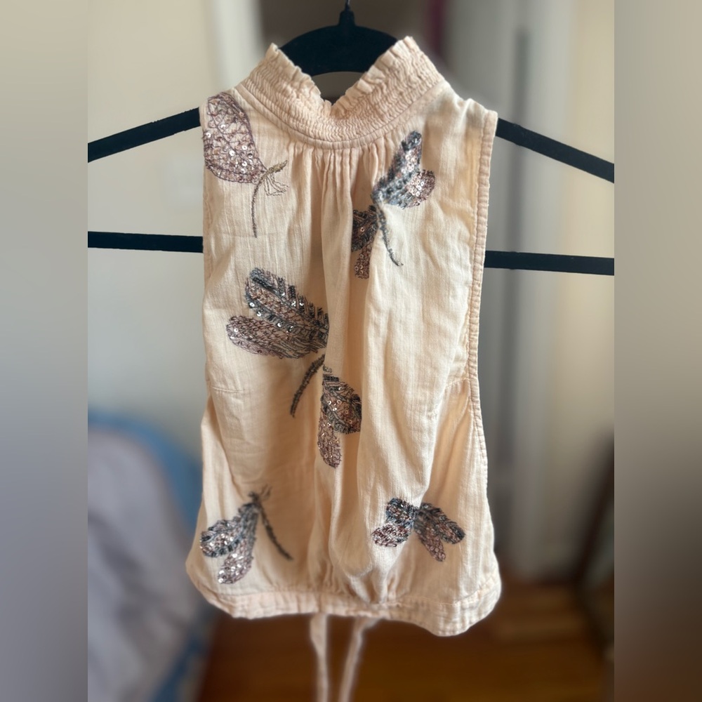 One of my favorite tops ever!🥺 Great condition!!